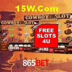 Loterias online na 865bet