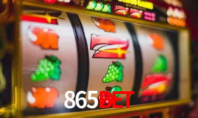 Jogos populares e pagamentos rápidos na 865bet